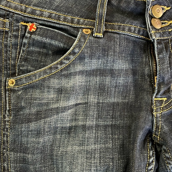 Hudson Jeans - Picture 3 of 5